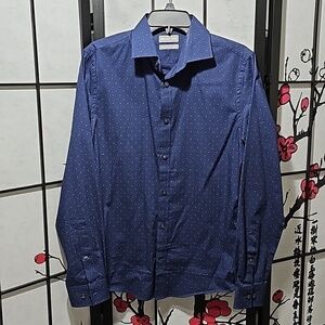 Michael Kors Button Shirt Size Medium
